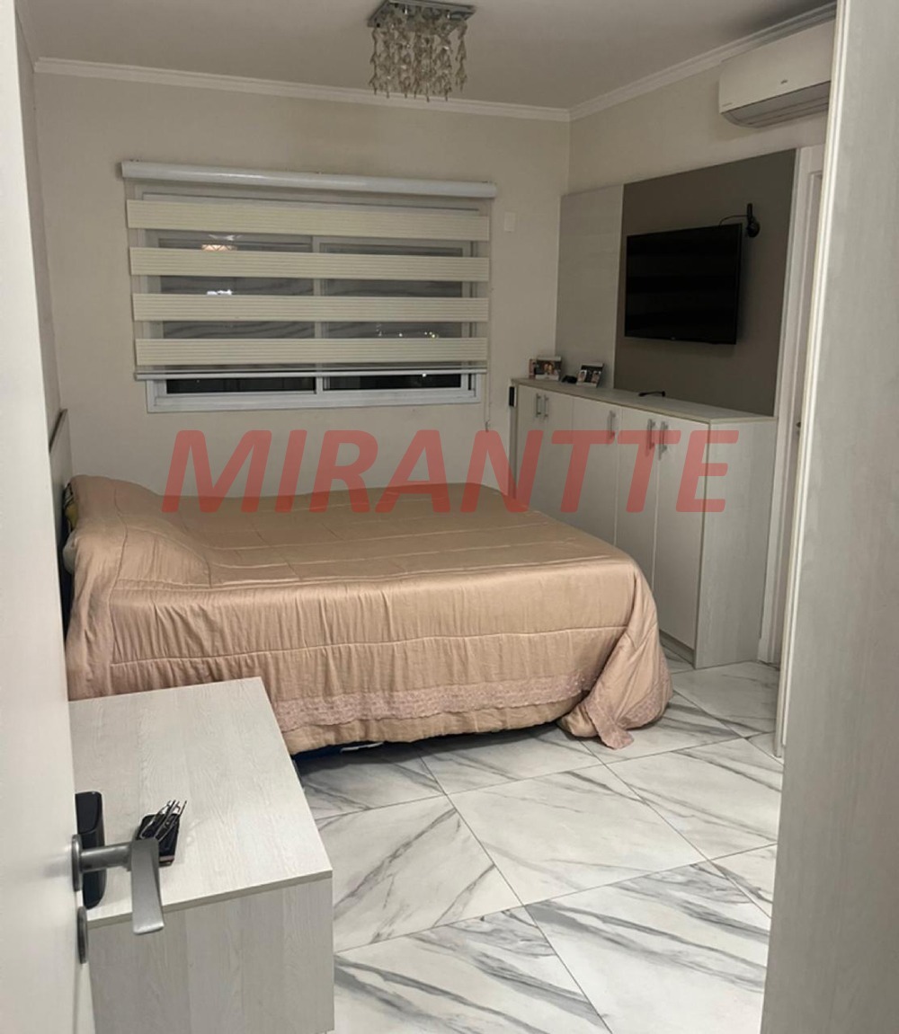 Apartamento de 182m² com 3 quartos em Santa Teresinha