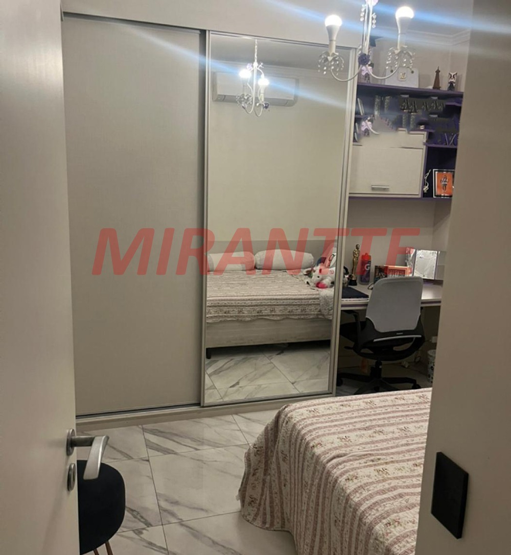Apartamento de 182m² com 3 quartos em Santa Teresinha