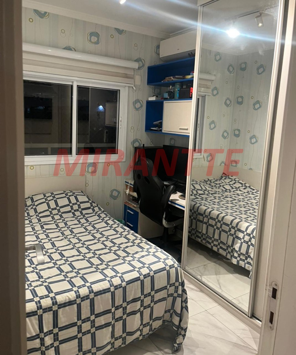 Apartamento de 182m² com 3 quartos em Santa Teresinha