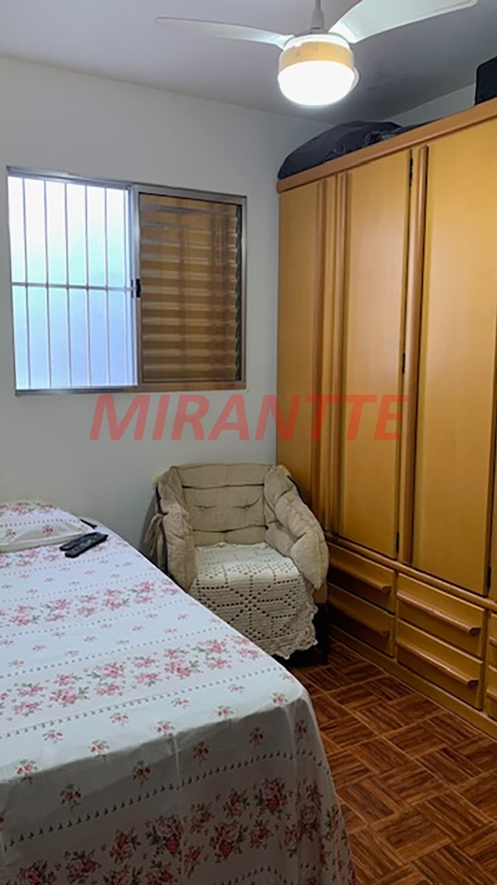 Sobrado de 161m² com 3 quartos em Parque Peruche