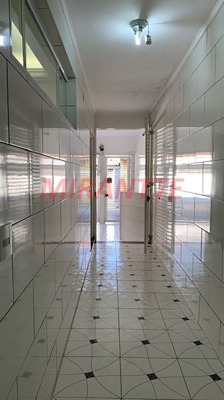 Sobrado de 161m² com 3 quartos em Parque Peruche