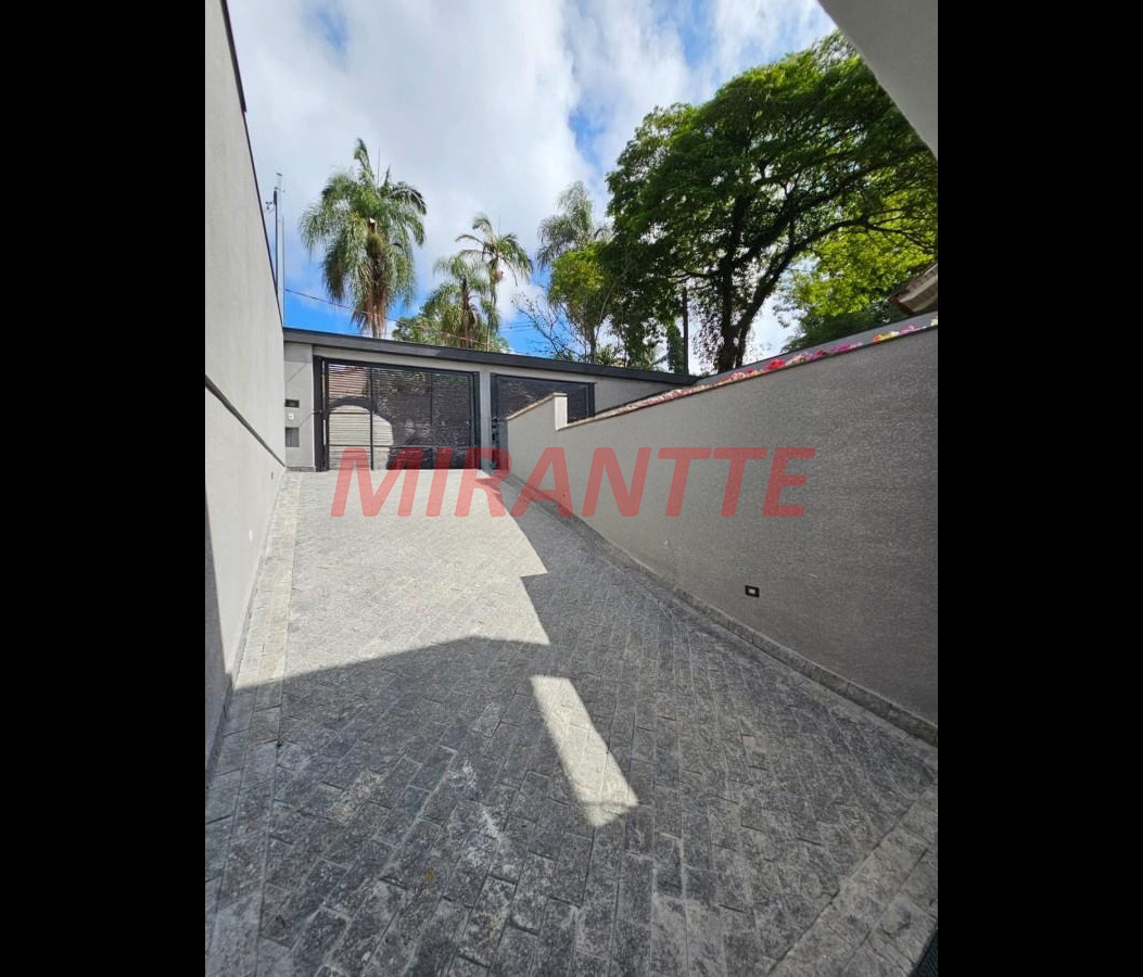 Casa terrea de 450m² com 4 quartos em Jardim Floresta