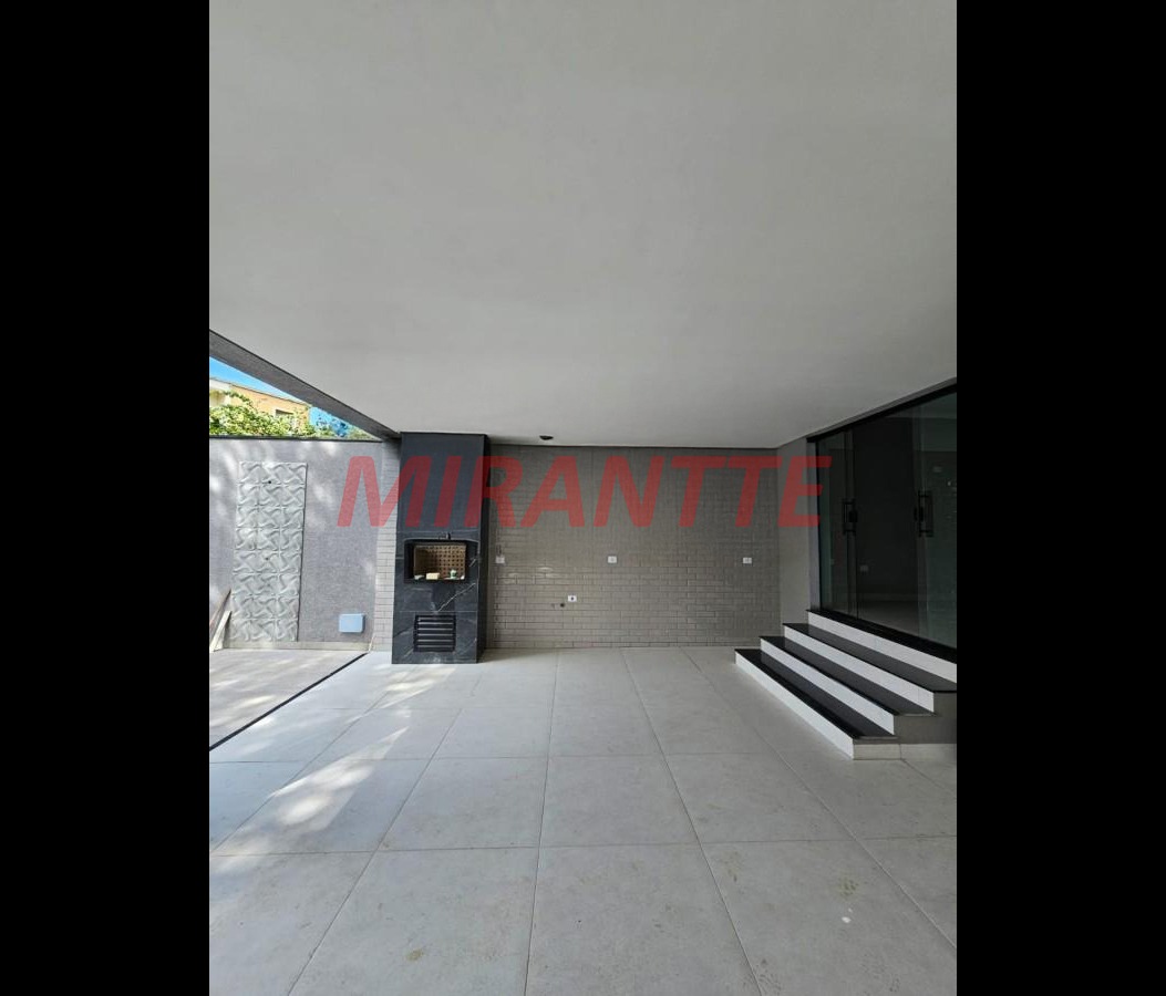 Casa terrea de 450m² com 4 quartos em Jardim Floresta