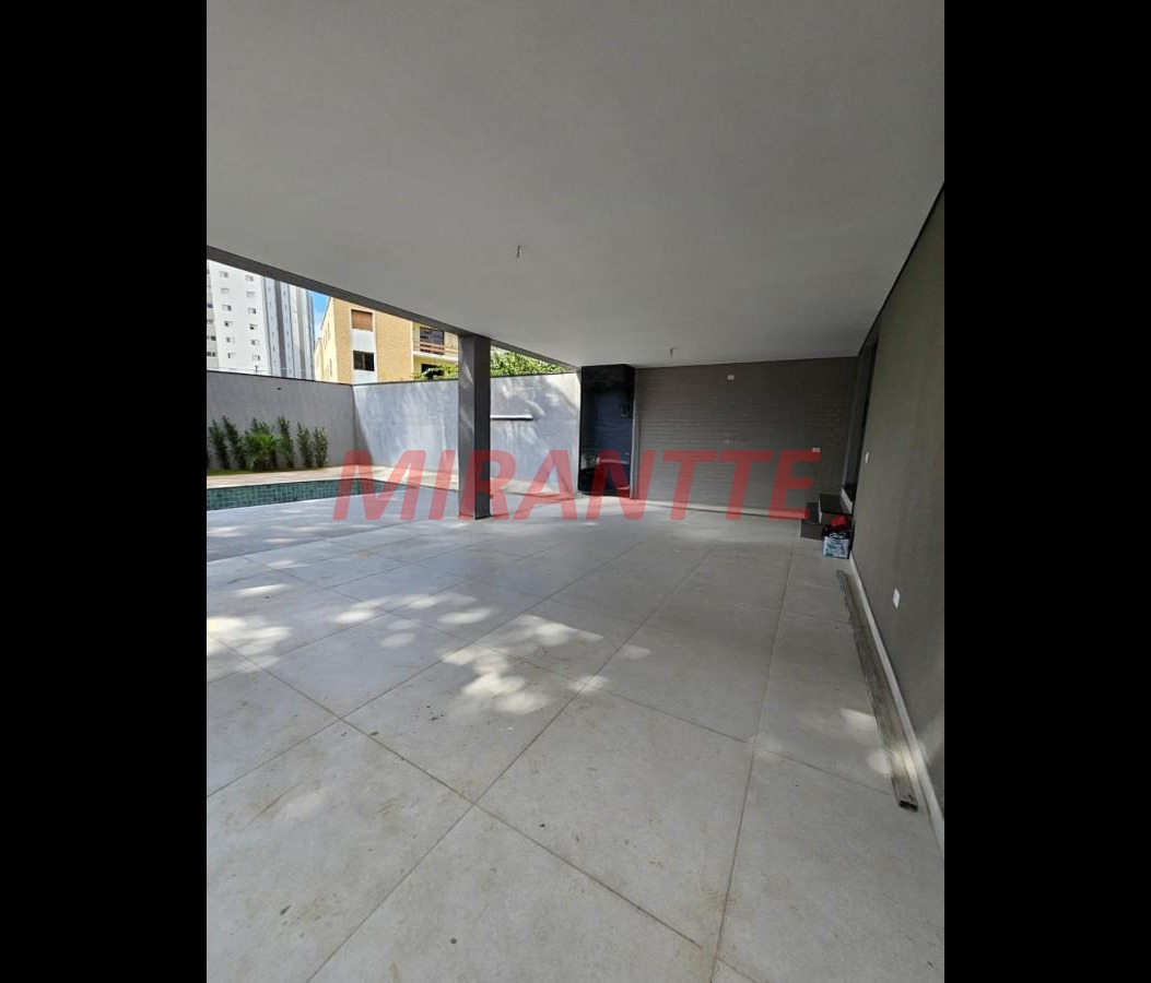 Casa terrea de 450m² com 4 quartos em Jardim Floresta