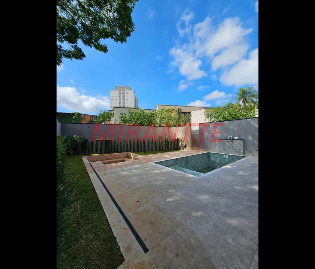 Casa terrea de 450m² com 4 quartos em Jardim Floresta