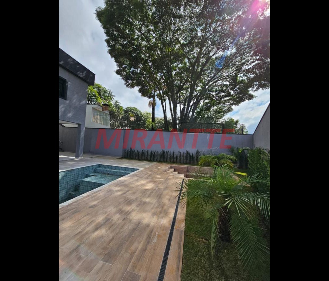Casa terrea de 450m² com 4 quartos em Jardim Floresta