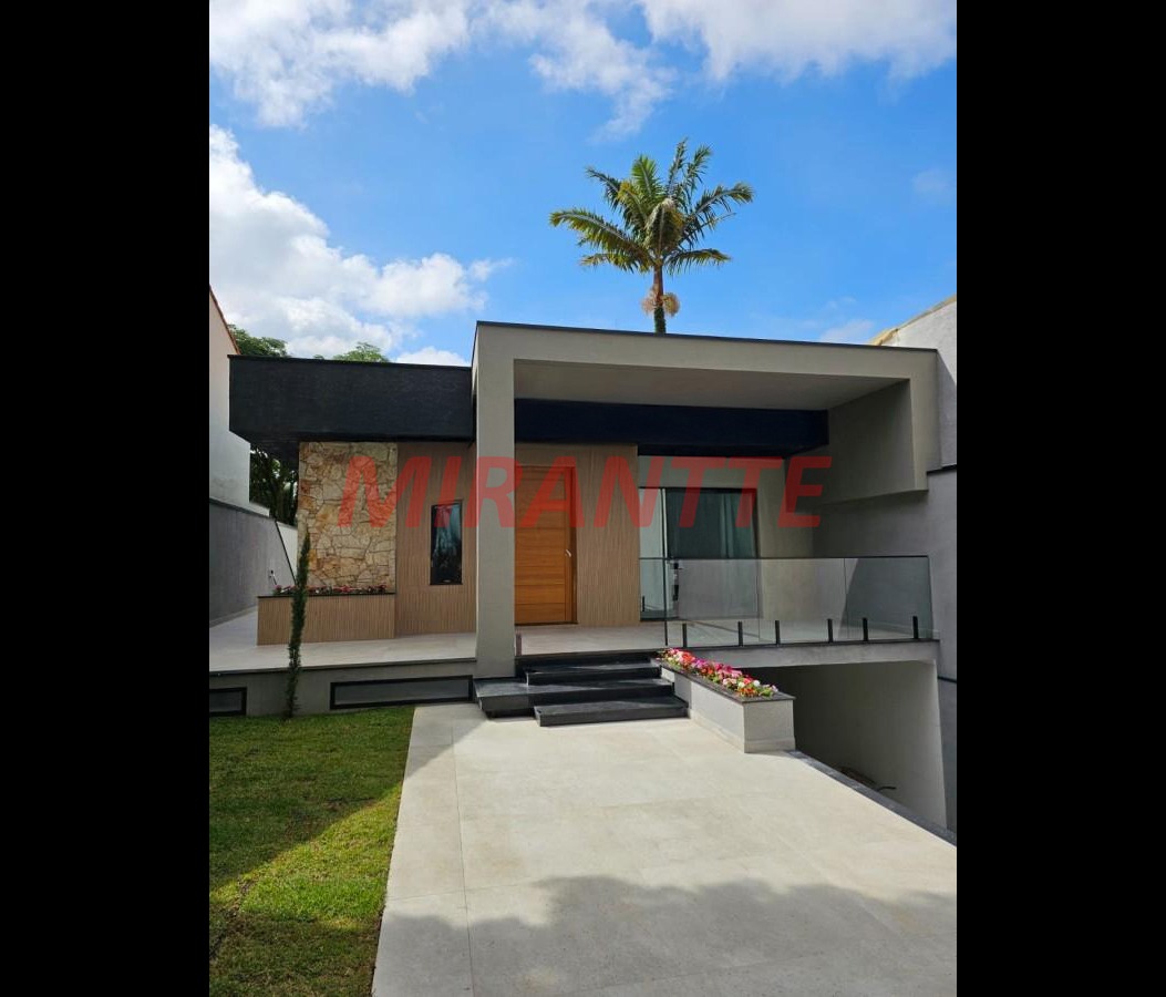 Casa terrea de 450m² com 4 quartos em Jardim Floresta