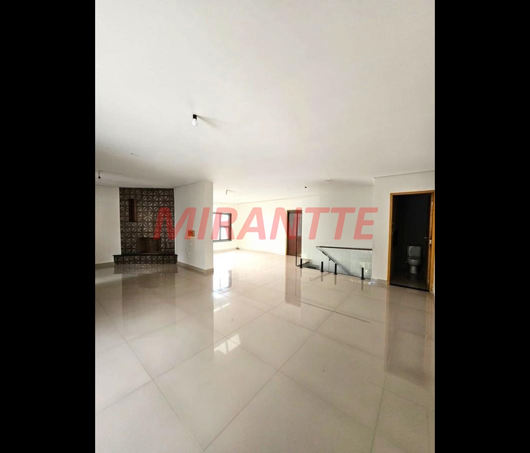 Casa terrea de 450m² com 4 quartos em Jardim Floresta