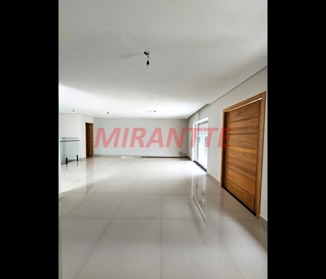 Casa terrea de 450m² com 4 quartos em Jardim Floresta
