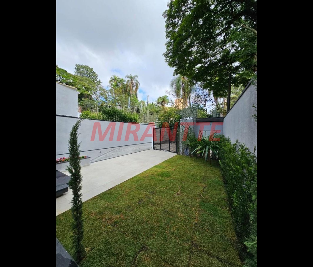 Casa terrea de 450m² com 4 quartos em Jardim Floresta