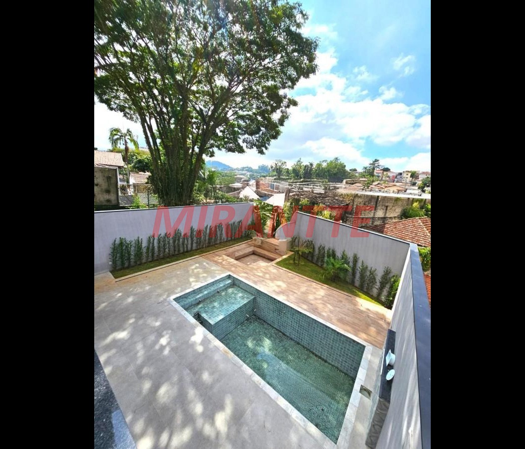 Casa terrea de 450m² com 4 quartos em Jardim Floresta