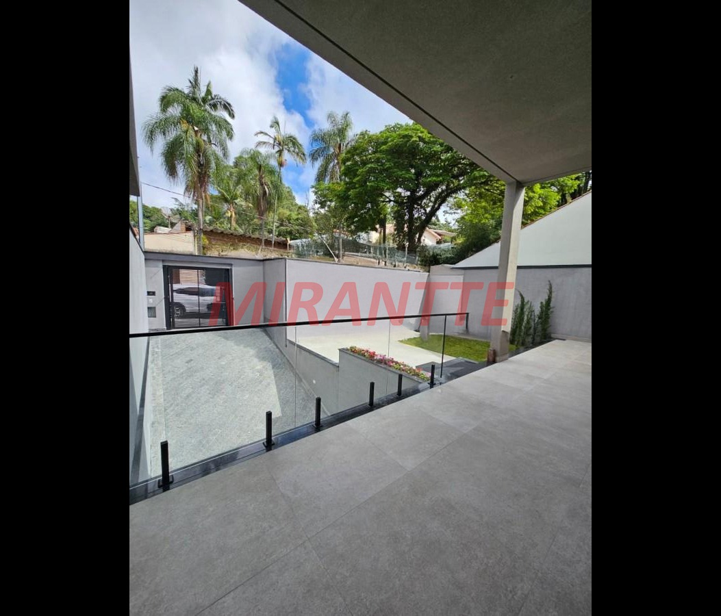 Casa terrea de 450m² com 4 quartos em Jardim Floresta