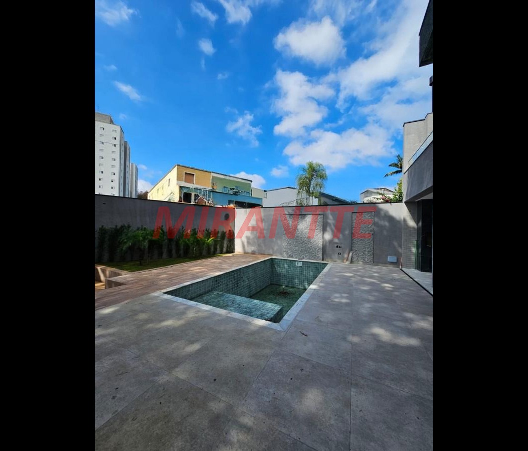 Casa terrea de 450m² com 4 quartos em Jardim Floresta