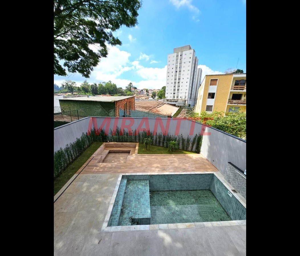 Casa terrea de 450m² com 4 quartos em Jardim Floresta