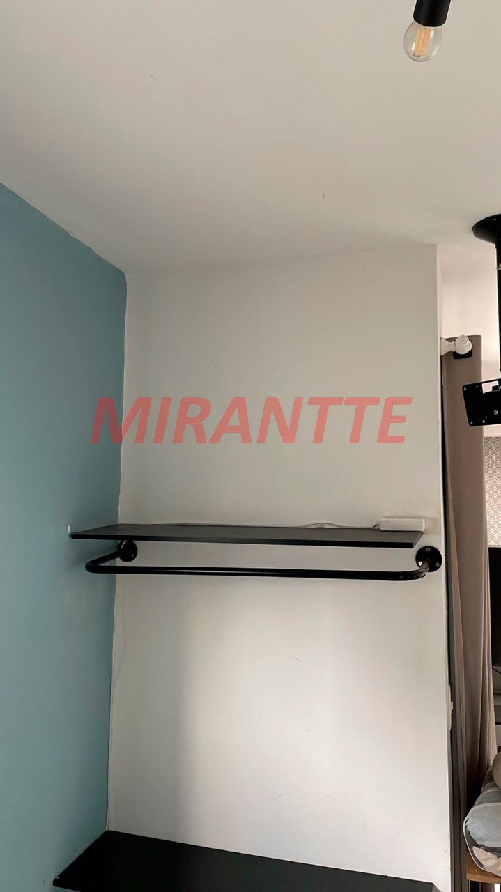 Studio de 27m² com 1 quartos em Sé