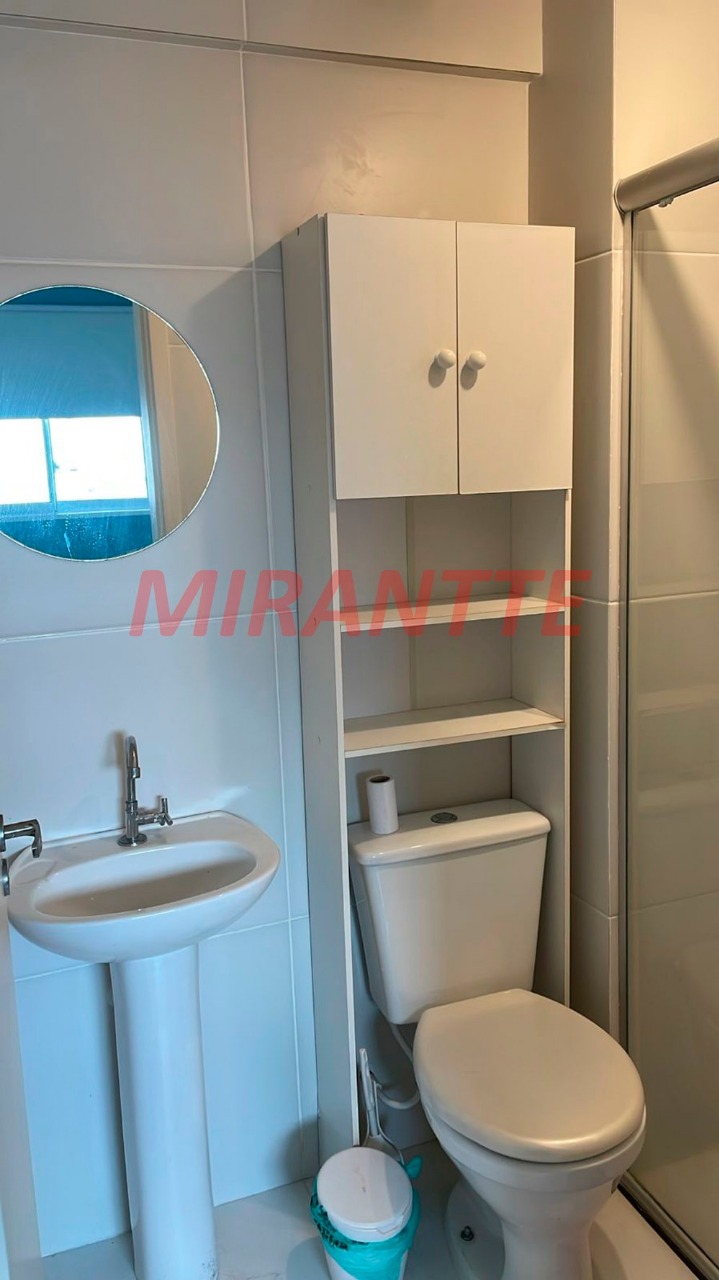 Studio de 27m² com 1 quartos em Sé