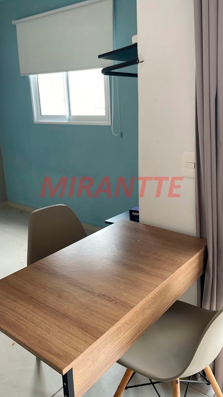 Studio de 27m² com 1 quartos em Sé