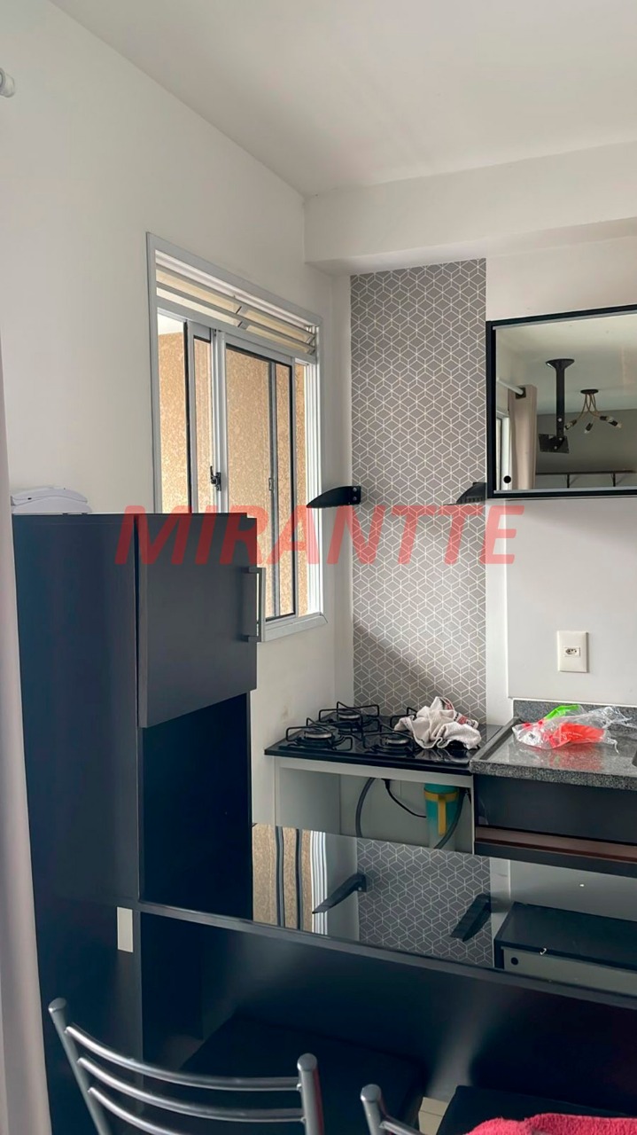 Studio de 27m² com 1 quartos em Sé