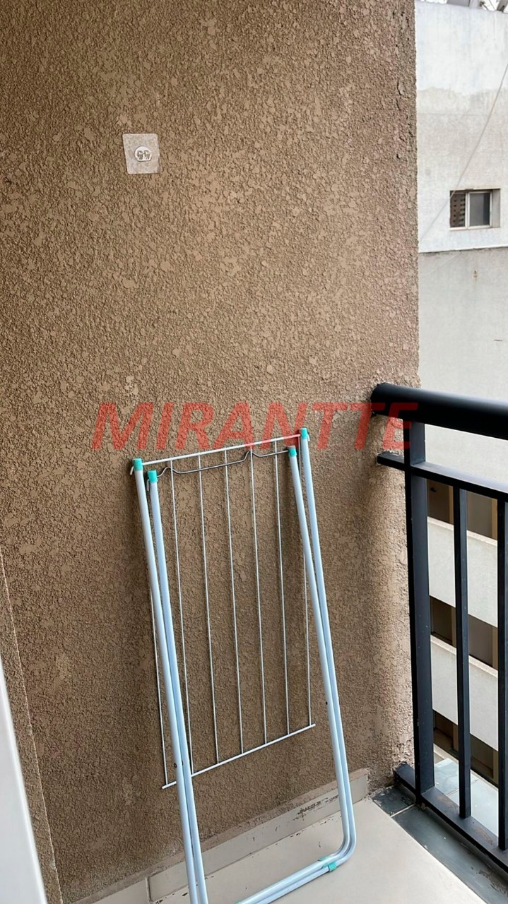 Studio de 27m² com 1 quartos em Sé