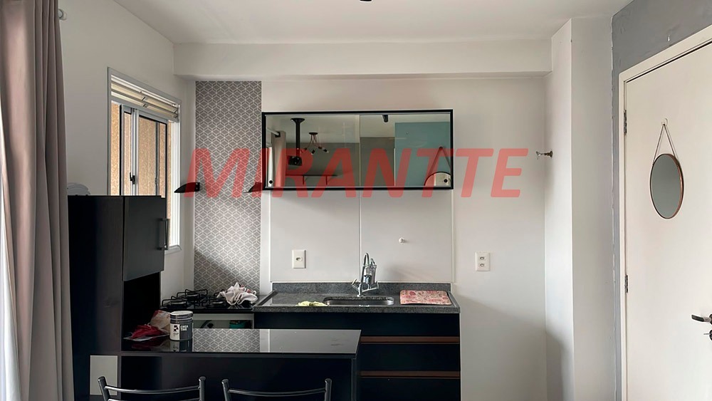 Studio de 27m² com 1 quartos em Sé