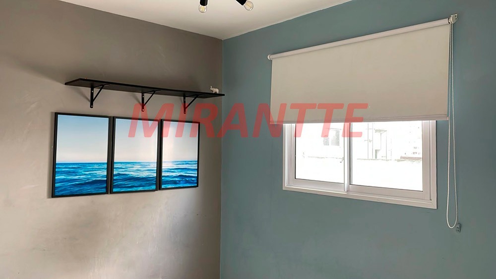Studio de 27m² com 1 quartos em Sé