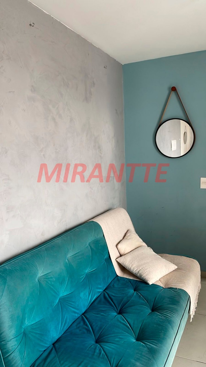 Studio de 27m² com 1 quartos em Sé