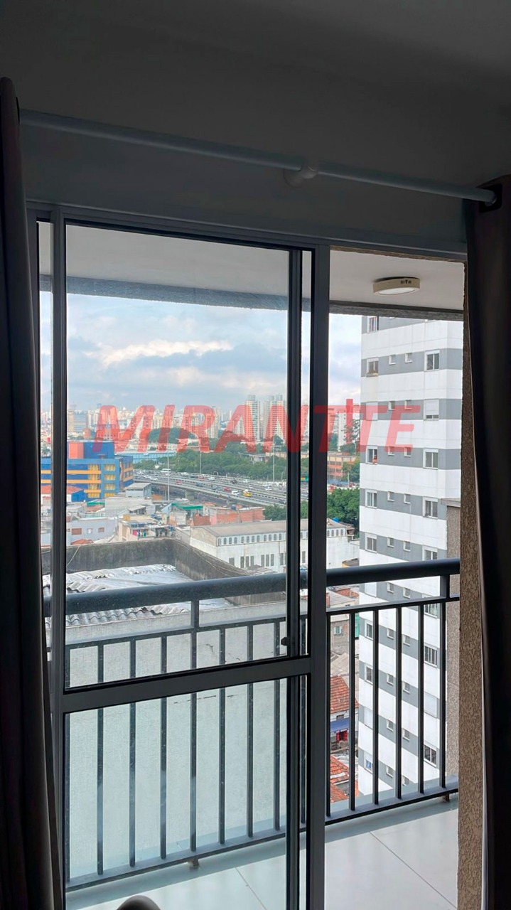 Studio de 27m² com 1 quartos em Sé