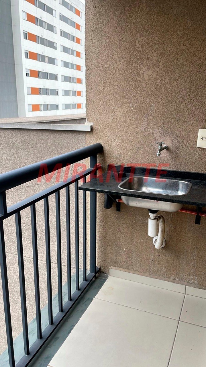 Studio de 27m² com 1 quartos em Sé