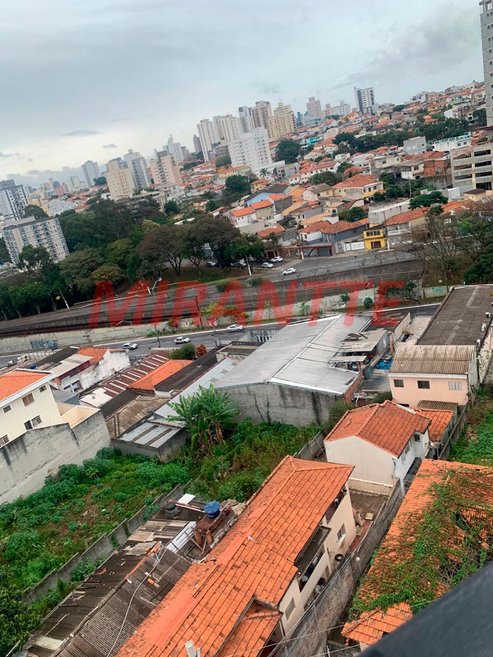 Studio de 29m² com 1 quartos em Parada Inglesa