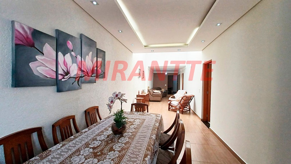 Casa terrea de 308m² com 7 quartos em Tremembe