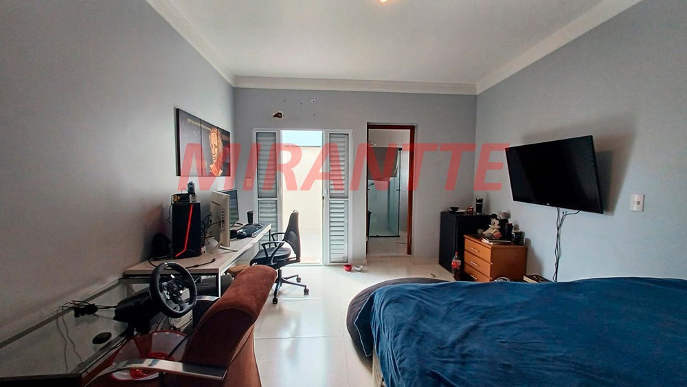 Casa terrea de 308m² com 7 quartos em Tremembe