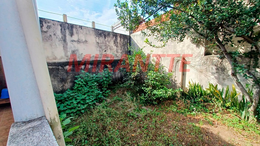 Casa terrea de 308m² com 7 quartos em Tremembe