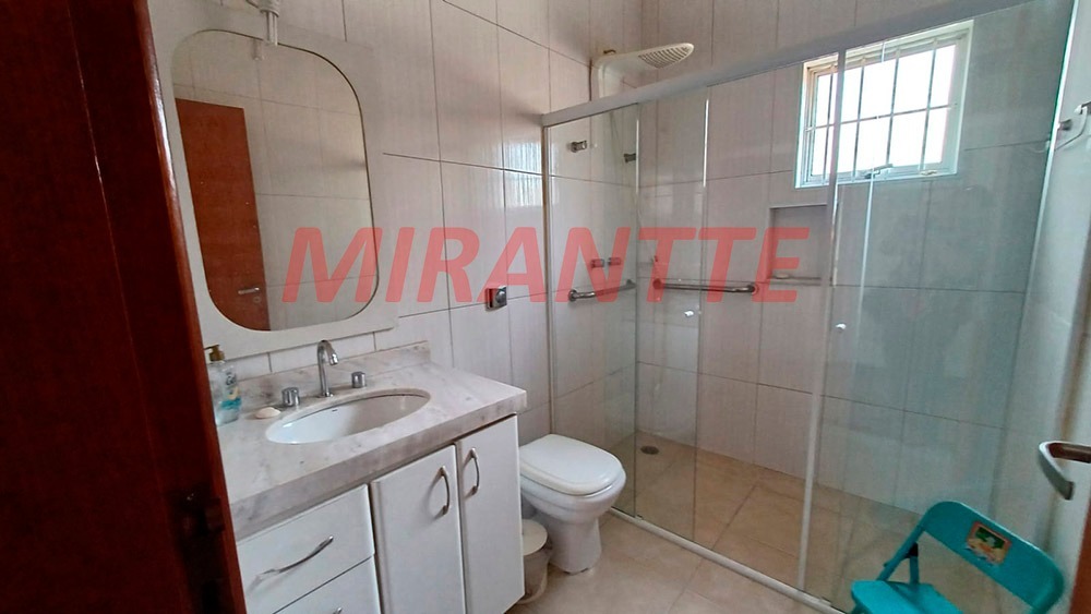 Casa terrea de 308m² com 7 quartos em Tremembe