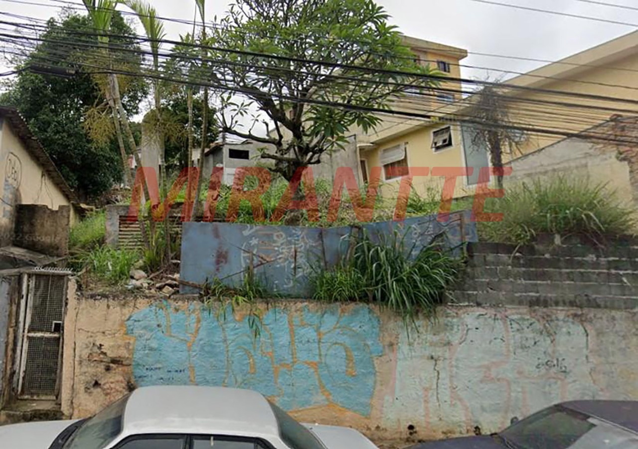 Terreno de 0m² em Tremembe