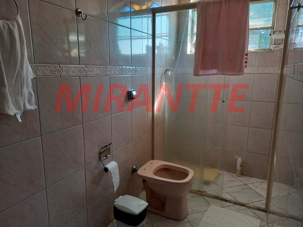 Sobrado de 158m² com 3 quartos em Parque Novo Mundo