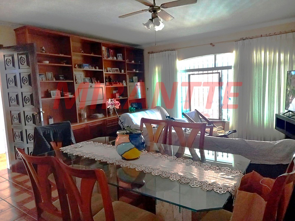 Sobrado de 158m² com 3 quartos em Parque Novo Mundo