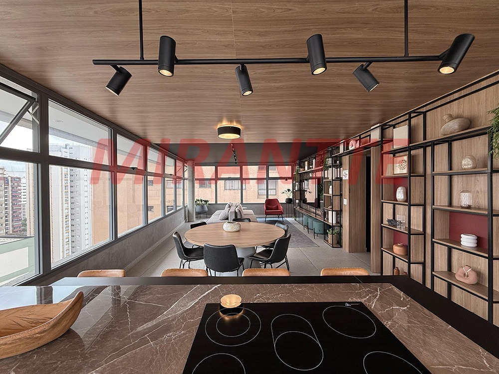 Studio de 24m² com 1 quartos em Perdizes