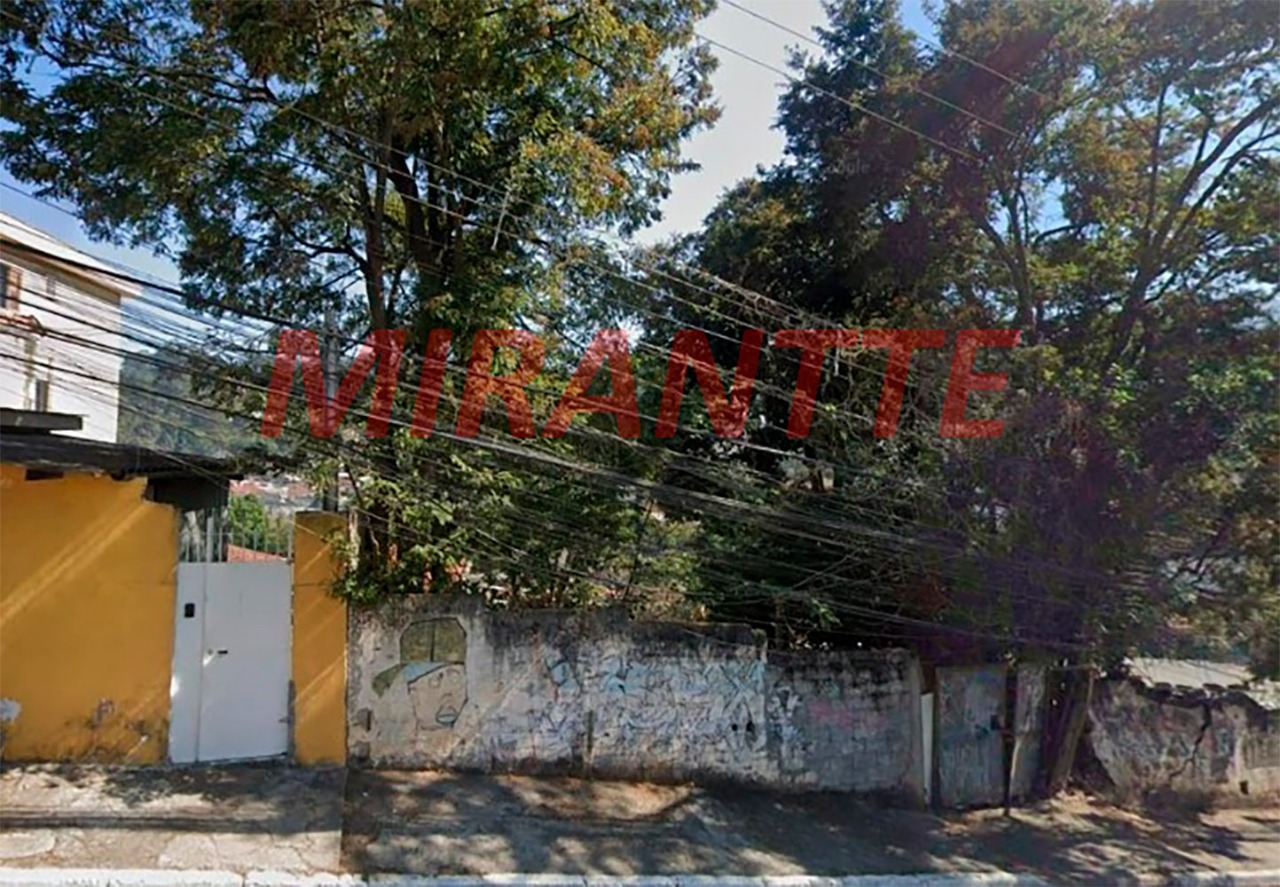 Terreno de 0m² em Tremembe