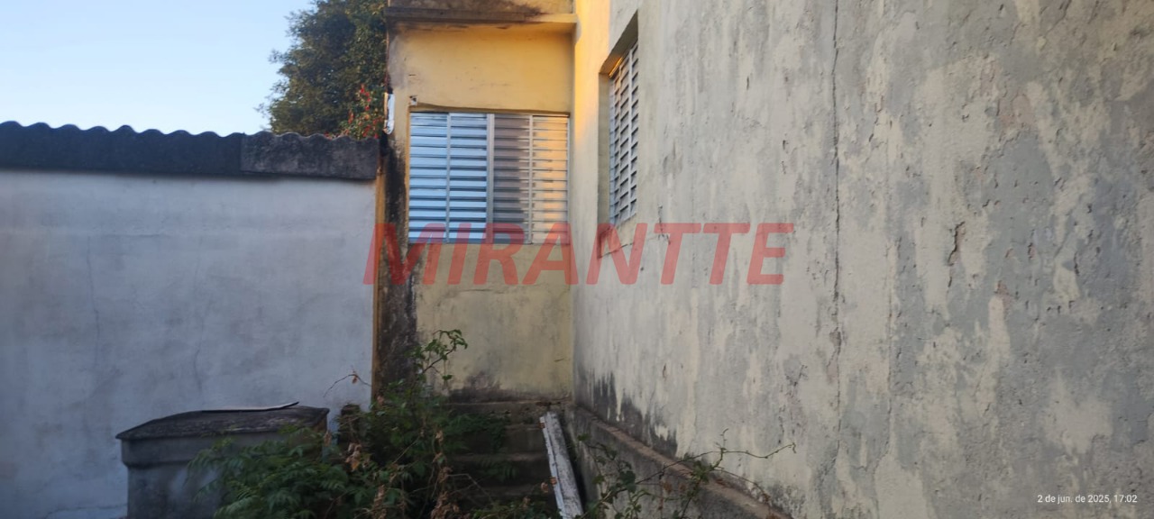 Terreno de 327m² em Vila Santa Maria