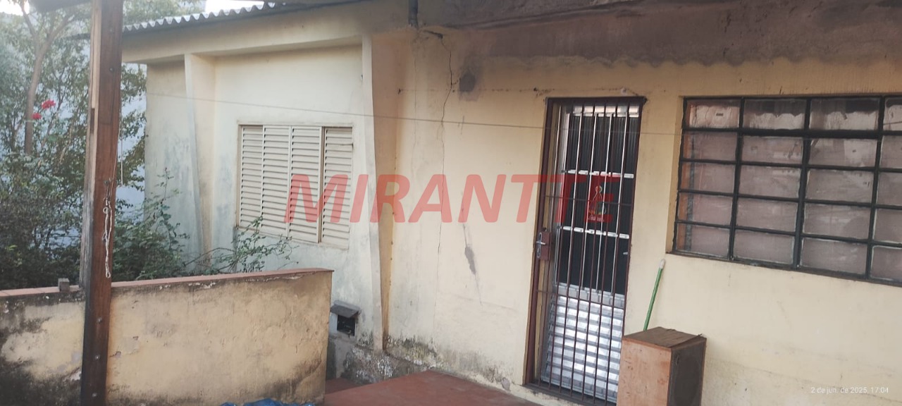 Terreno de 327m² em Vila Santa Maria