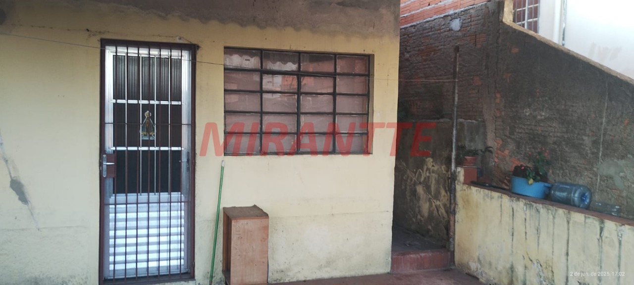 Terreno de 327m² em Vila Santa Maria