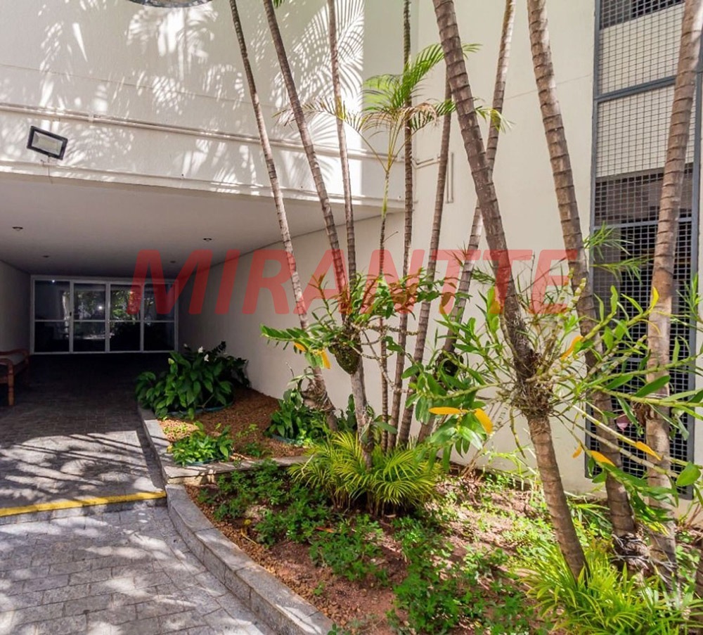 Apartamento de 74m² com 3 quartos em Santana