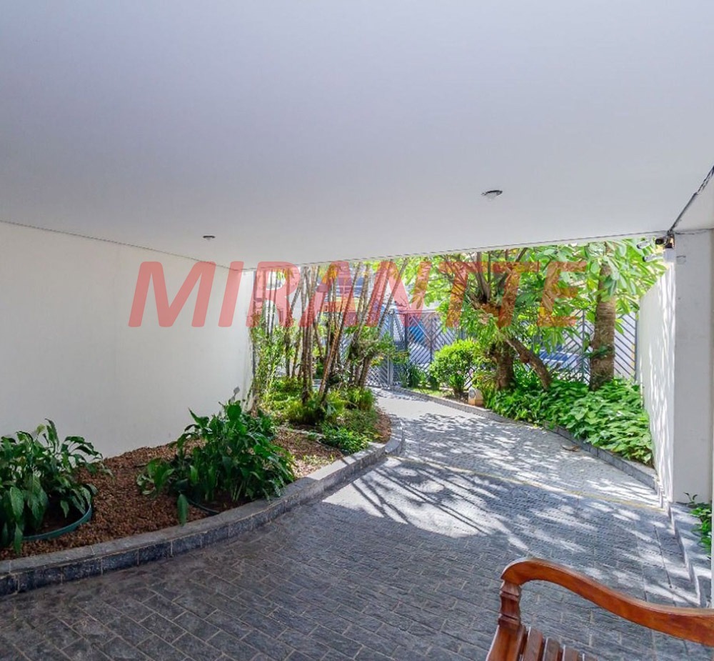 Apartamento de 74m² com 3 quartos em Santana
