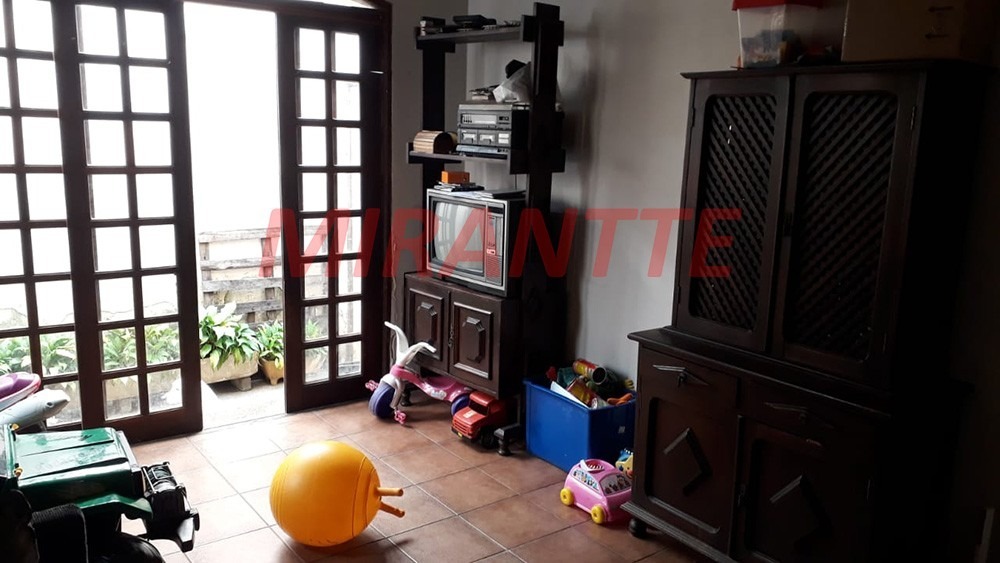 Casa terrea de 110m² com 4 quartos em Vila Bianca