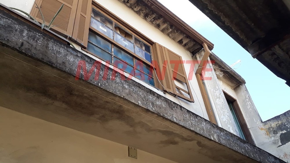 Casa terrea de 110m² com 4 quartos em Vila Bianca