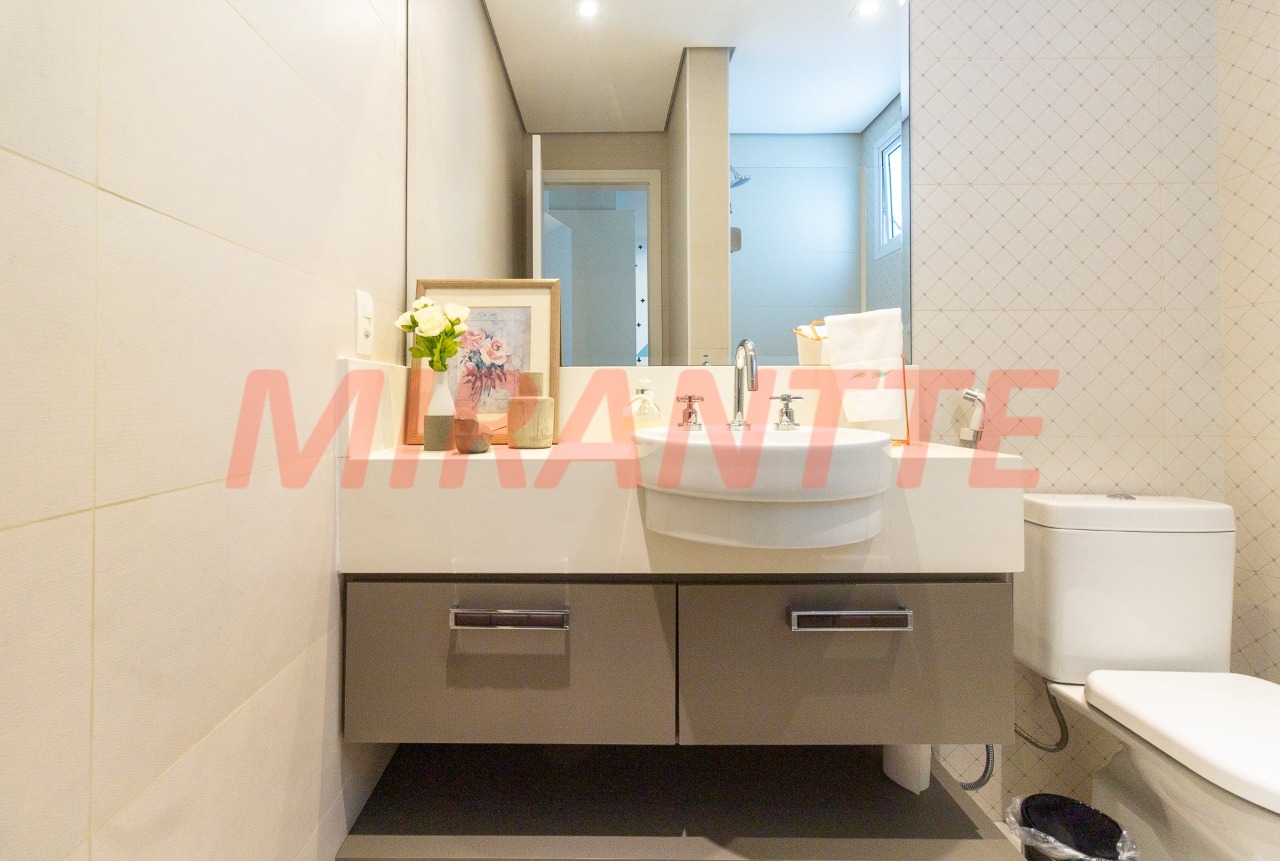 Apartamento de 215m² com 3 quartos em Santa Terezinha
