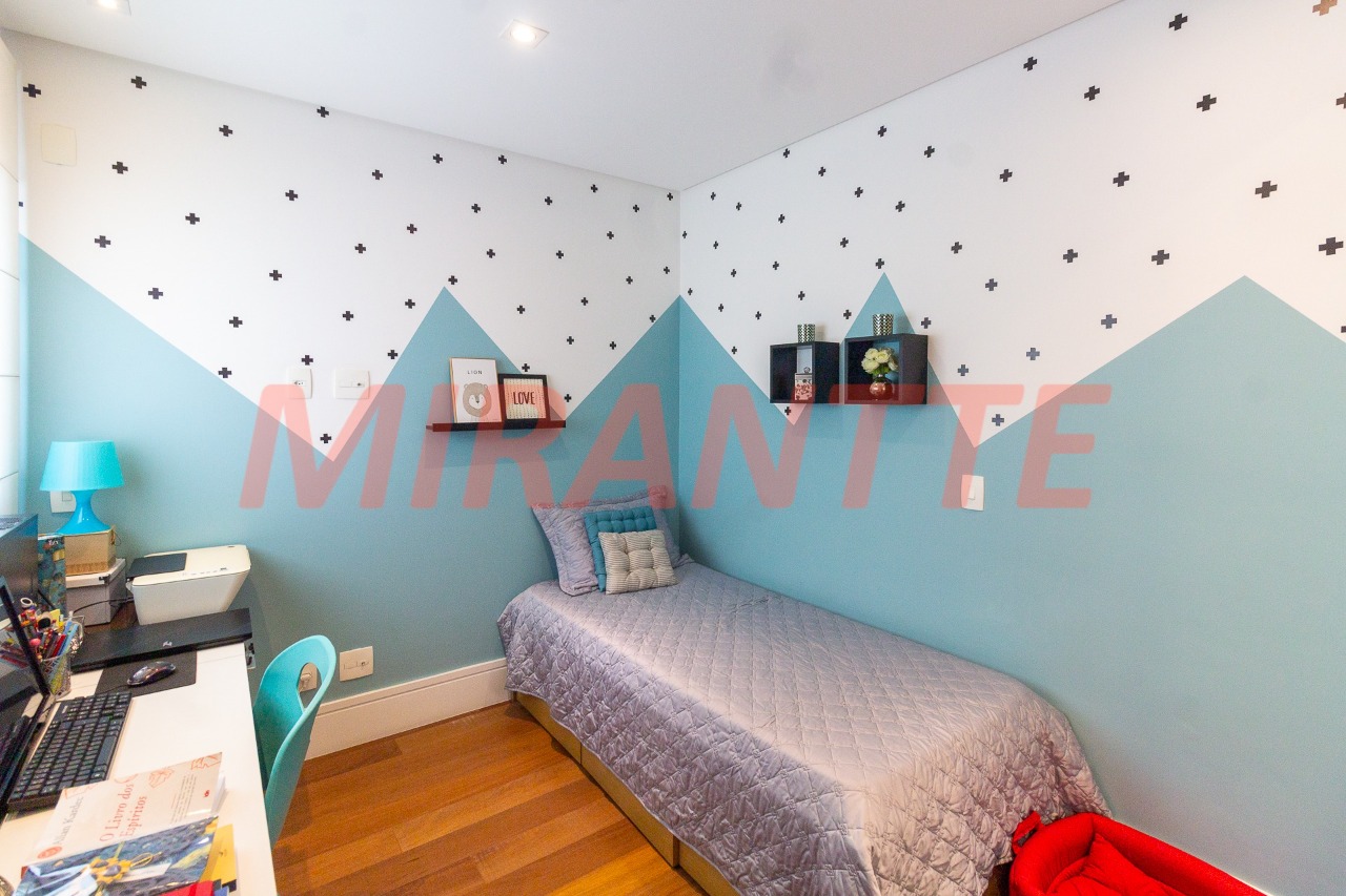 Apartamento de 215m² com 3 quartos em Santa Terezinha