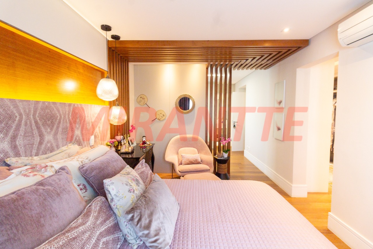 Apartamento de 215m² com 3 quartos em Santa Terezinha