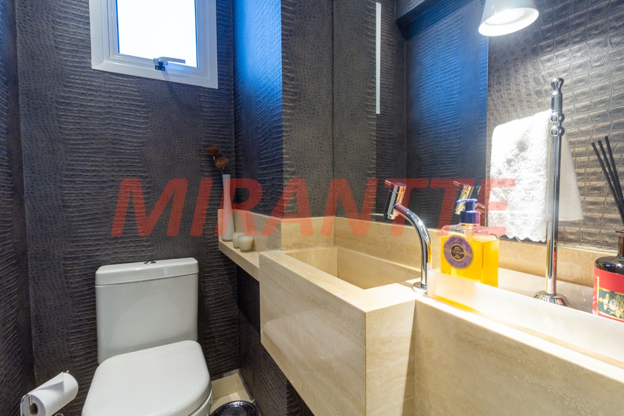 Apartamento de 215m² com 3 quartos em Santa Terezinha