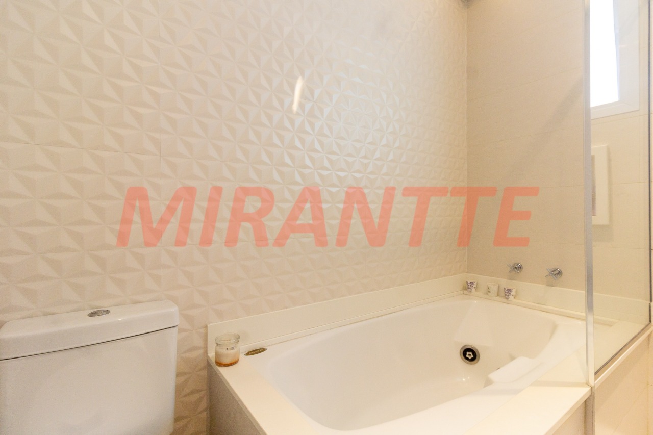 Apartamento de 215m² com 3 quartos em Santa Terezinha